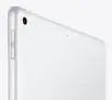 Apple iPad 2021 10,2" 64GB Wi-Fi Srebrny