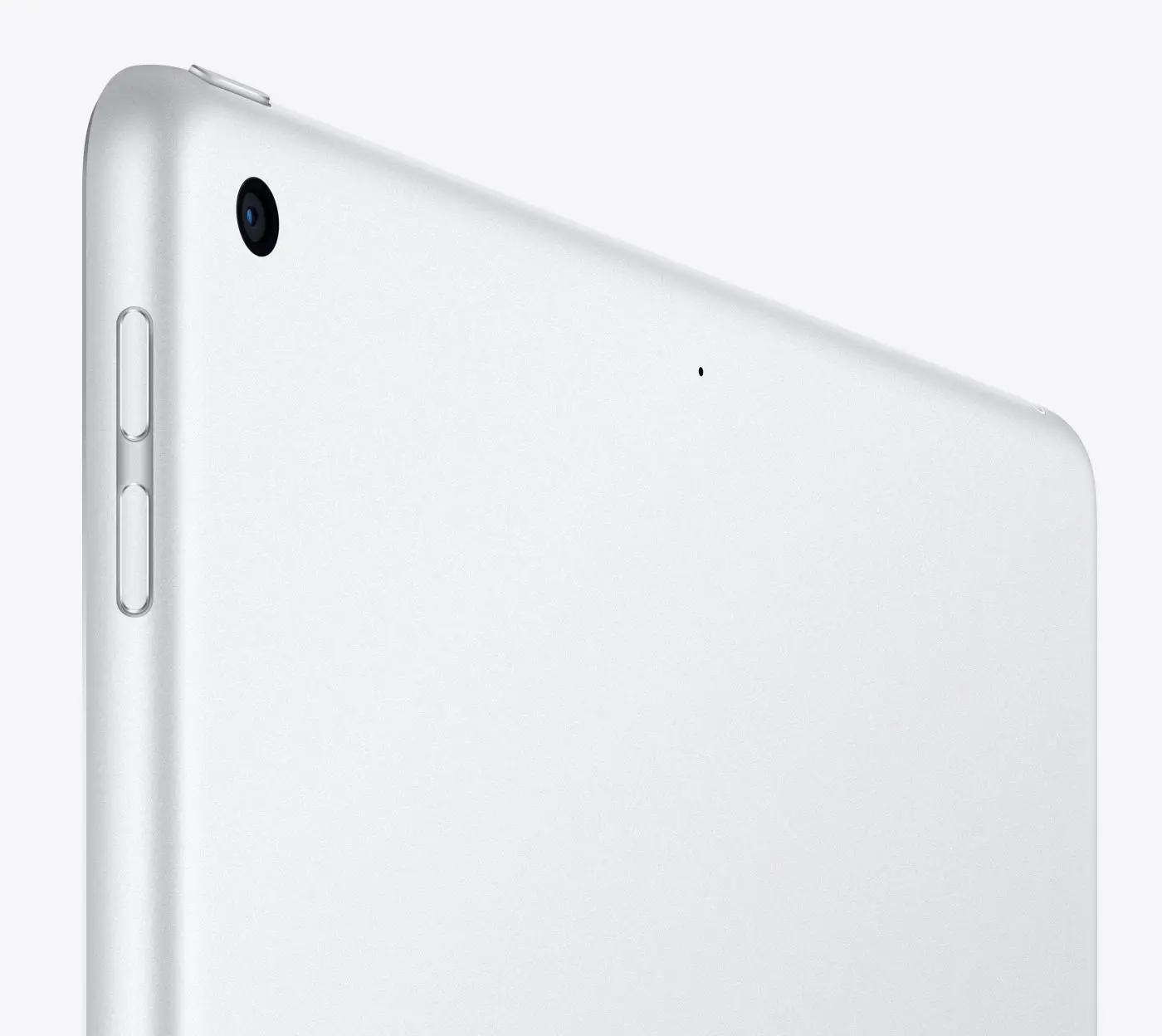 Apple iPad 2021 10,2" 64GB Wi-Fi Srebrny