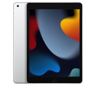Tablet Apple iPad 2021 10,2" 64GB Wi-Fi Srebrny