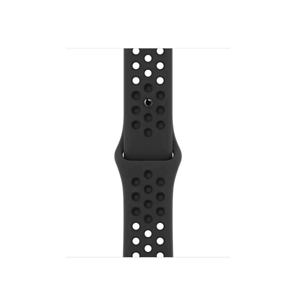 Pasek Apple sportowy Nike 41mm Czarny