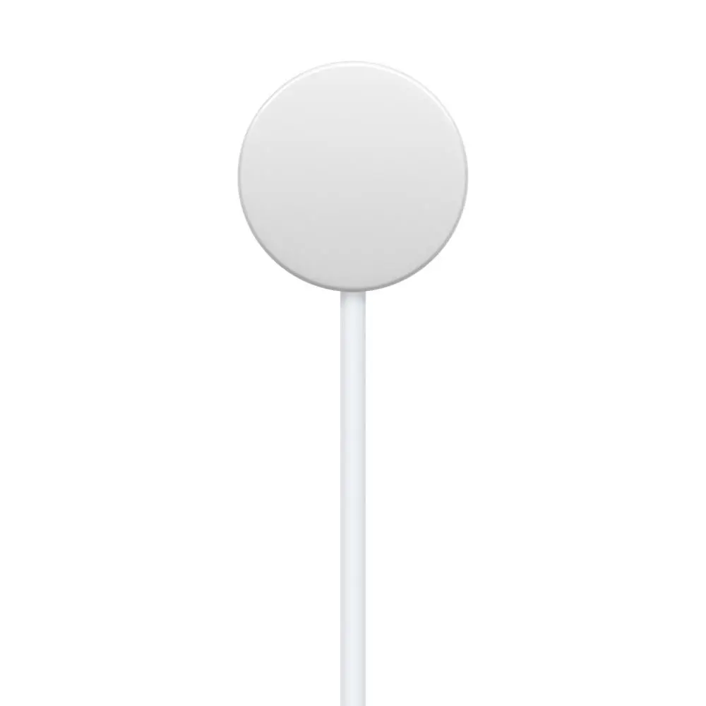 Ładowarka Apple Kabel magnetyczny USB-C 1 m Biały