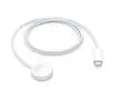 Ładowarka Apple Kabel magnetyczny USB-C 1 m Biały