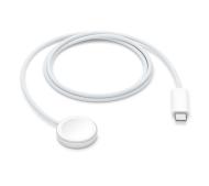 Apple MLWJ3ZM/A USB-C 1 m (biały)-Zdjęcie-0