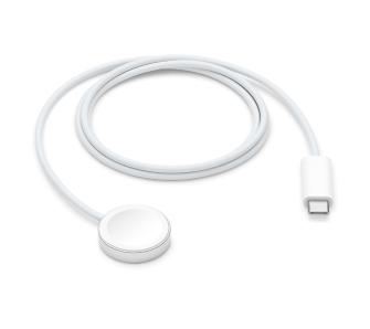 ładowarka Apple MLWJ3ZM/A USB-C 1 m (biały)