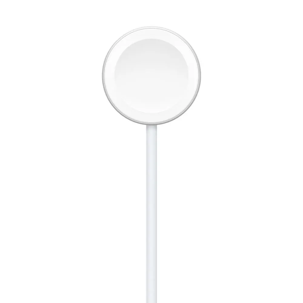 Ładowarka Apple Kabel magnetyczny USB-C 1 m Biały