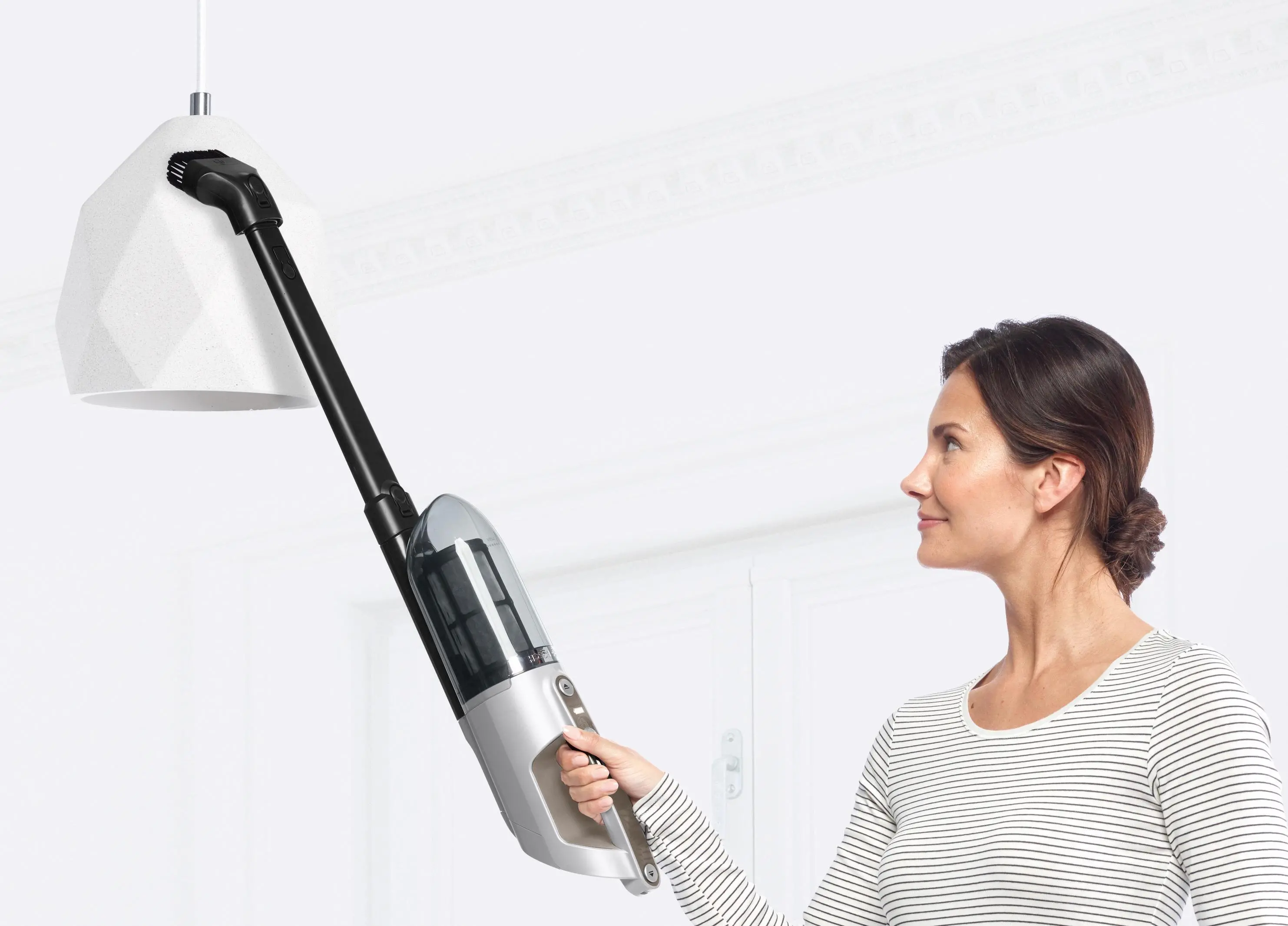 Odkurzacz Bosch Flexxo 23Vmax BBH3ALL23 50min