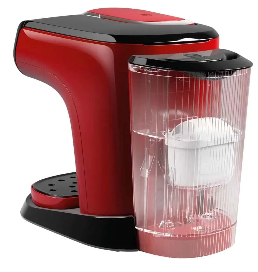 Ekspres Bosch Tassimo My Way 2 TAS6503