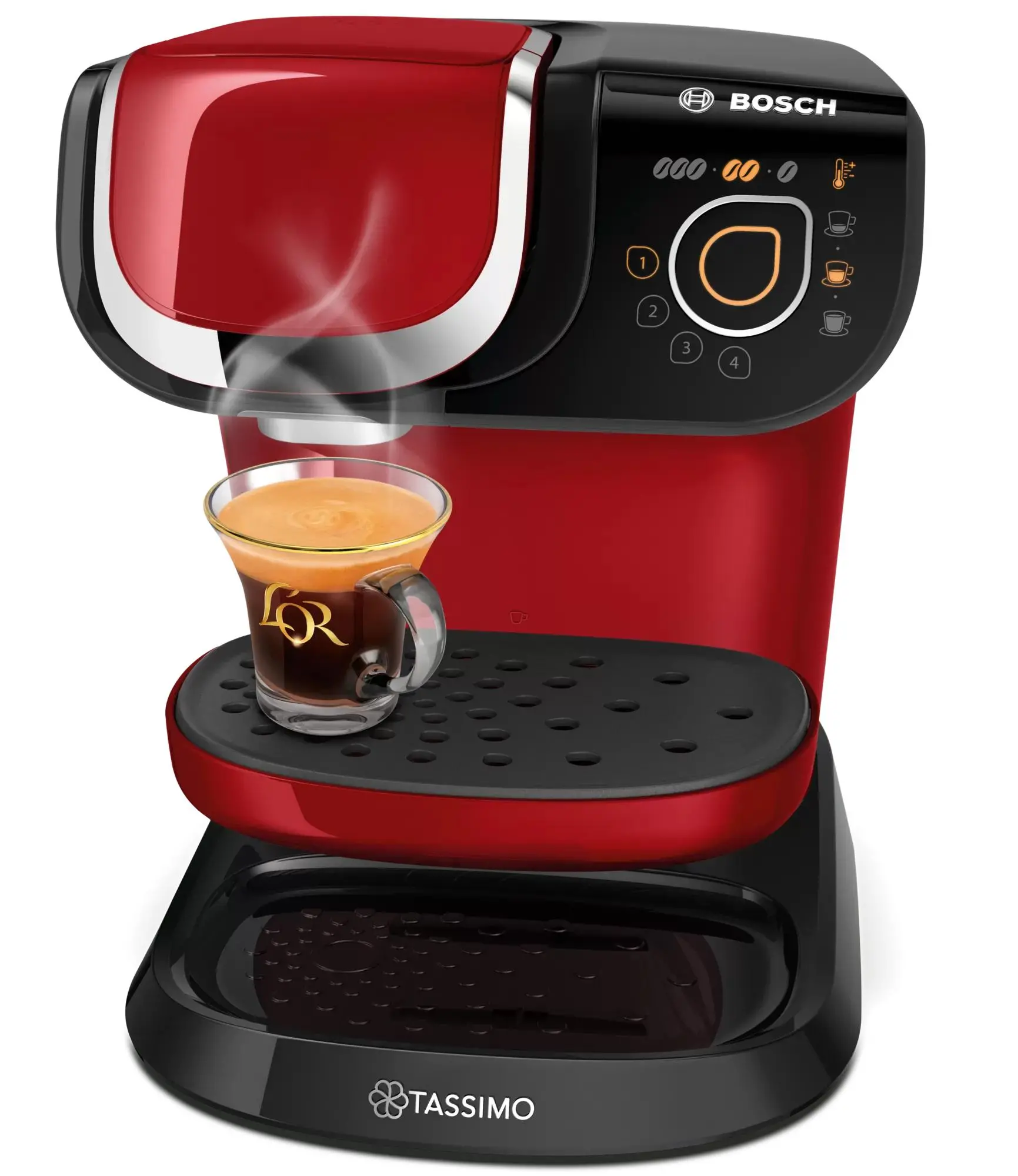 Ekspres Bosch Tassimo My Way 2 TAS6503