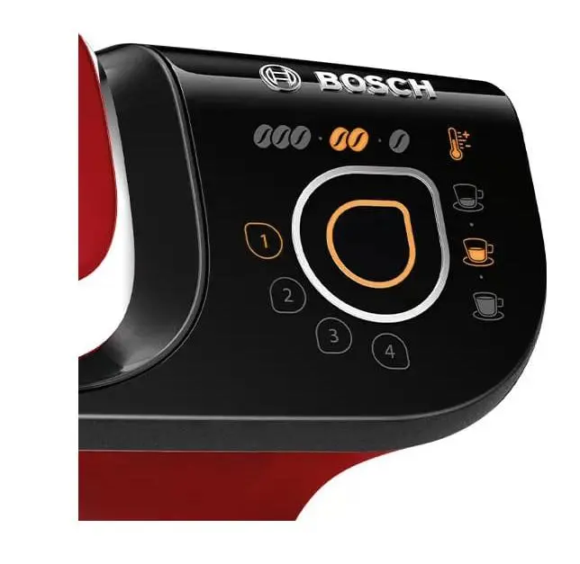 Ekspres Bosch Tassimo My Way 2 TAS6503