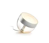 Philips Hue White and Colour Ambiance Iris Srebrny