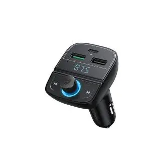 Transmiter FM UGREEN CD229