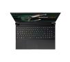 Laptop Gigabyte AORUS 15P XD 15,6" 300Hz Intel® Core™ i7-11800H 16GB RAM  1TB Dysk SSD  RTX3070 Grafika Win10
