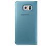 Samsung Galaxy S6 Flip Wallet EF-WG920PL (niebieski)