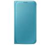 Samsung Galaxy S6 Flip Wallet EF-WG920PL (niebieski)