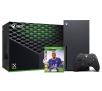 Konsola Xbox Series X 1TB z napędem + FIFA 22