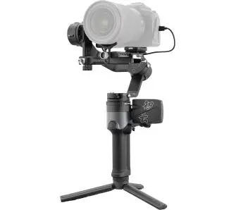 Gimbal Zhiyun Weebill 2