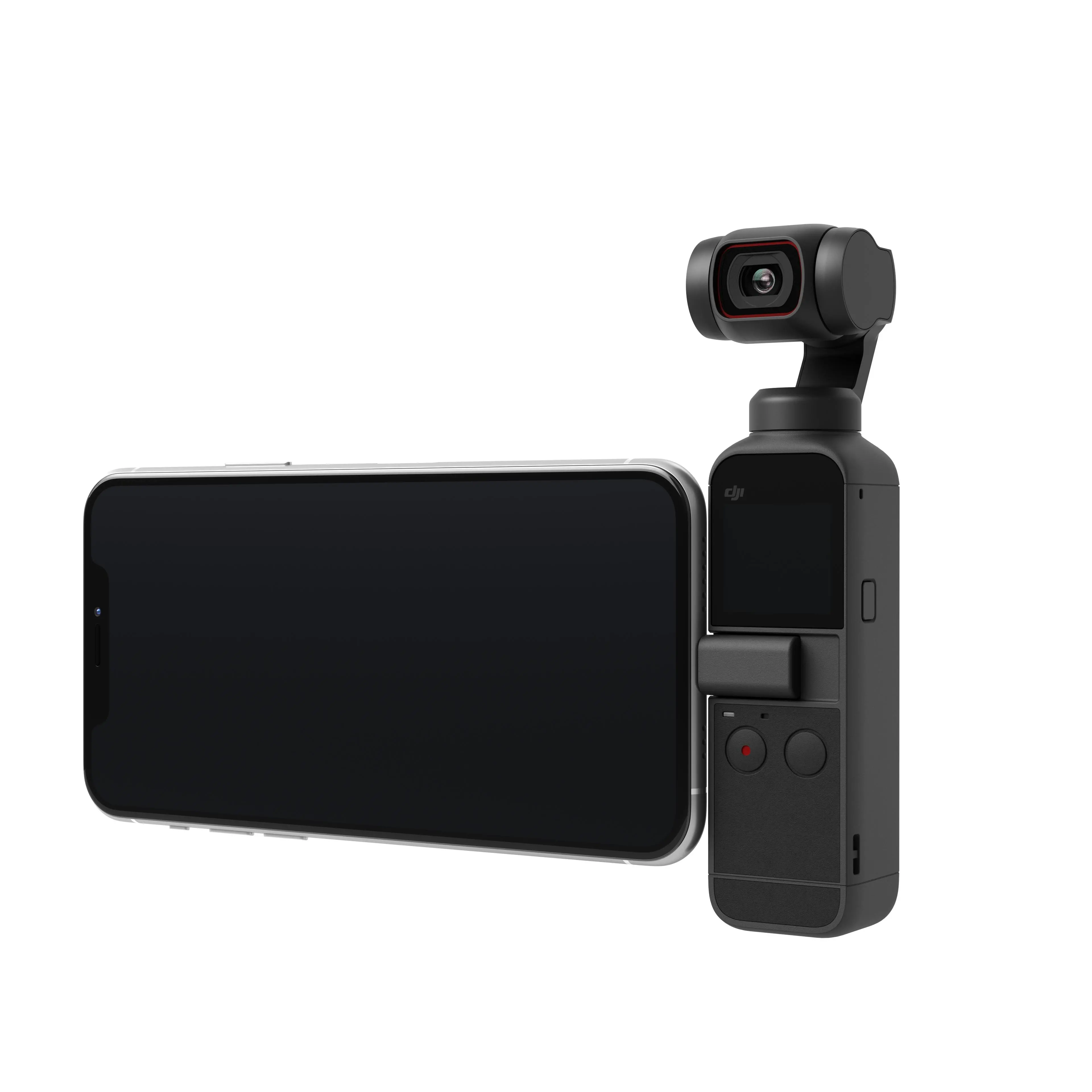 Kamera DJI Pocket 2
