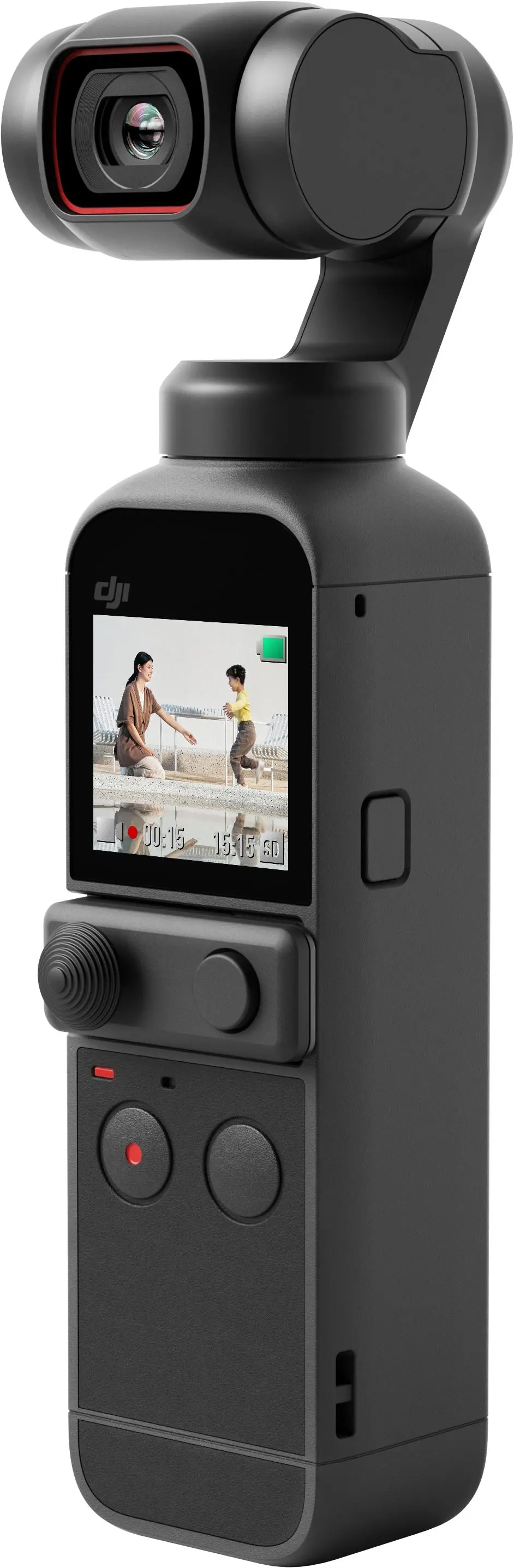 Kamera DJI Pocket 2