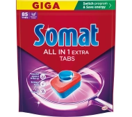 Somat All In 1 Extra 85szt.