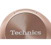 Słuchawki bezprzewodowe Technics EAH-AZ40E-N - dokanałowe - Bluetooth 5.2