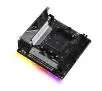 Płyta główna ASrock B550 Phantom Gaming-ITX/ax