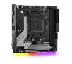 Płyta główna ASrock B550 Phantom Gaming-ITX/ax