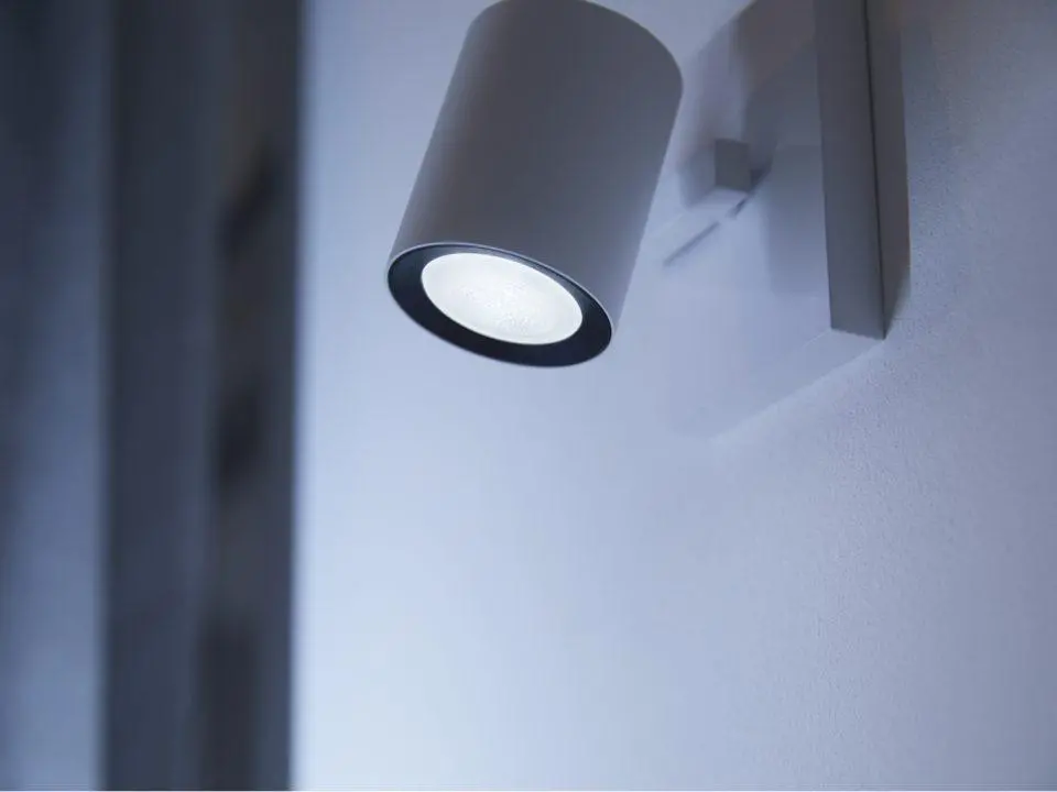 Żarówka LED Philips Hue White Ambiance GU10 2 szt.