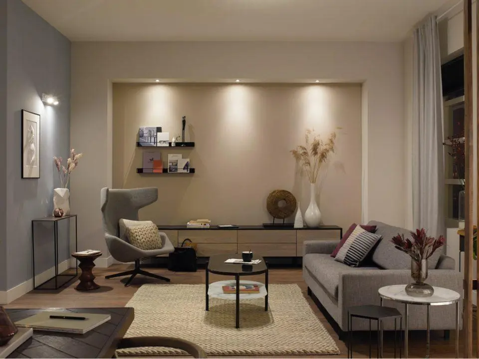 Żarówka LED Philips Hue White Ambiance GU10 2 szt.