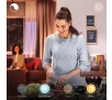 Żarówka LED Philips Hue White Ambiance E27 3 szt. Zestaw startowy