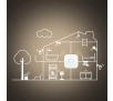 Żarówka LED Philips Hue White Ambiance E27 3 szt. Zestaw startowy