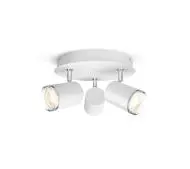Philips Hue White Ambiance Adore 929003056401 Biały