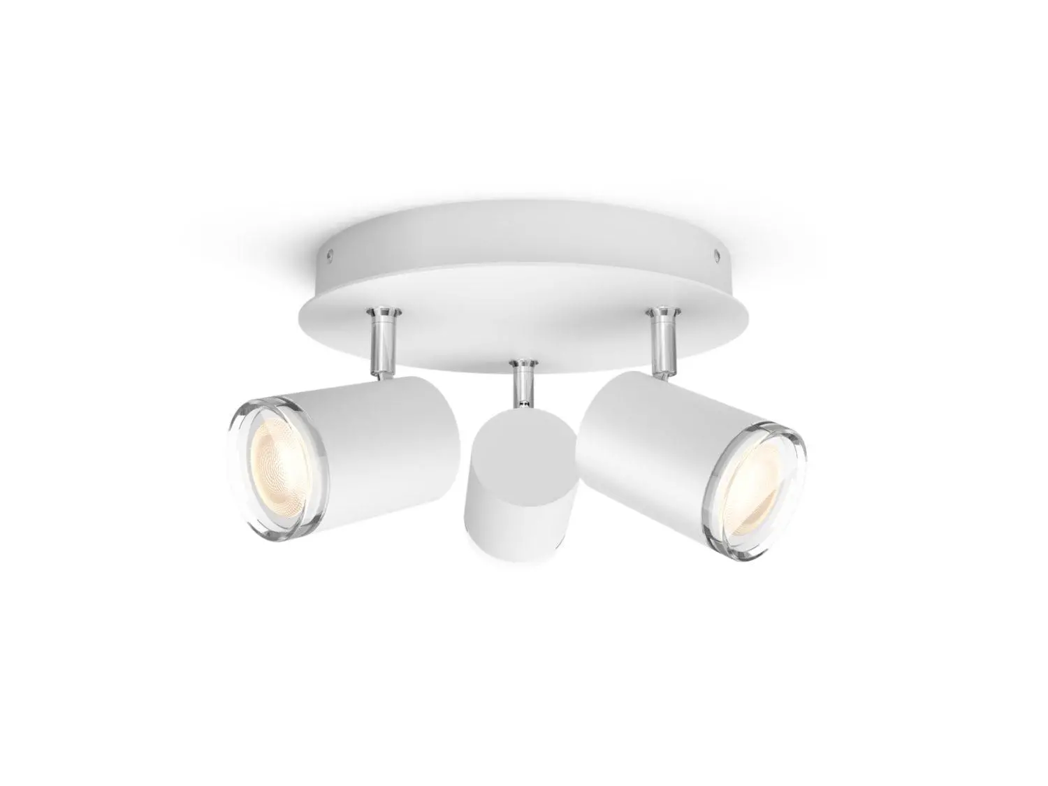 Philips Hue White Ambiance Adore 929003056401 Biały