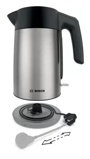 Czajnik Bosch TWK7L460 1,7l 2400W
