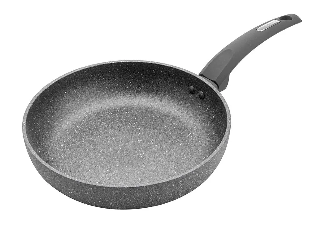 Patelnia Florina Lava Stone Indukcja Nieprzywierająca 24cm