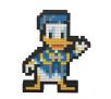 Świecąca figurka PDP PIXEL PALS - Kingdom Hearts - Donald