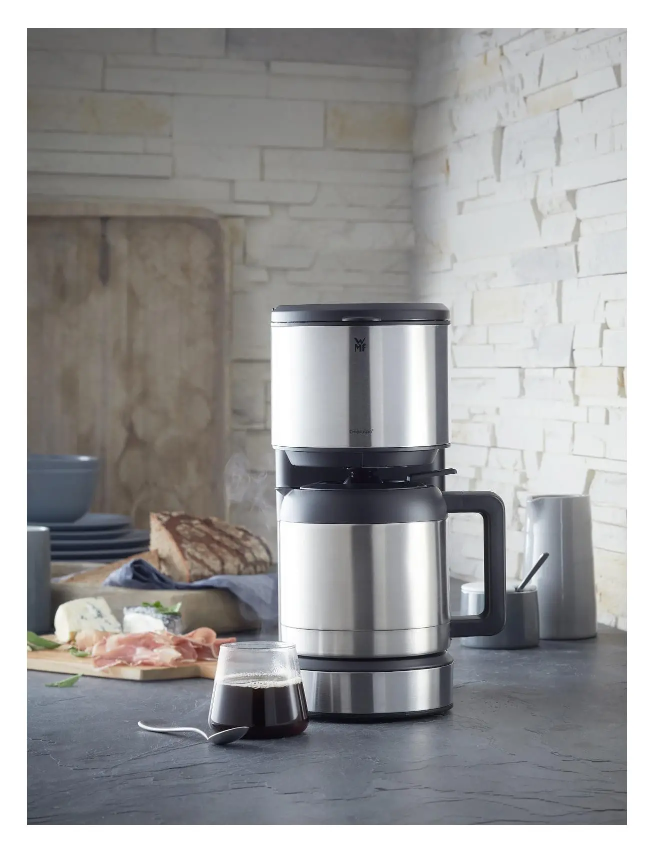 Ekspres WMF Stelio