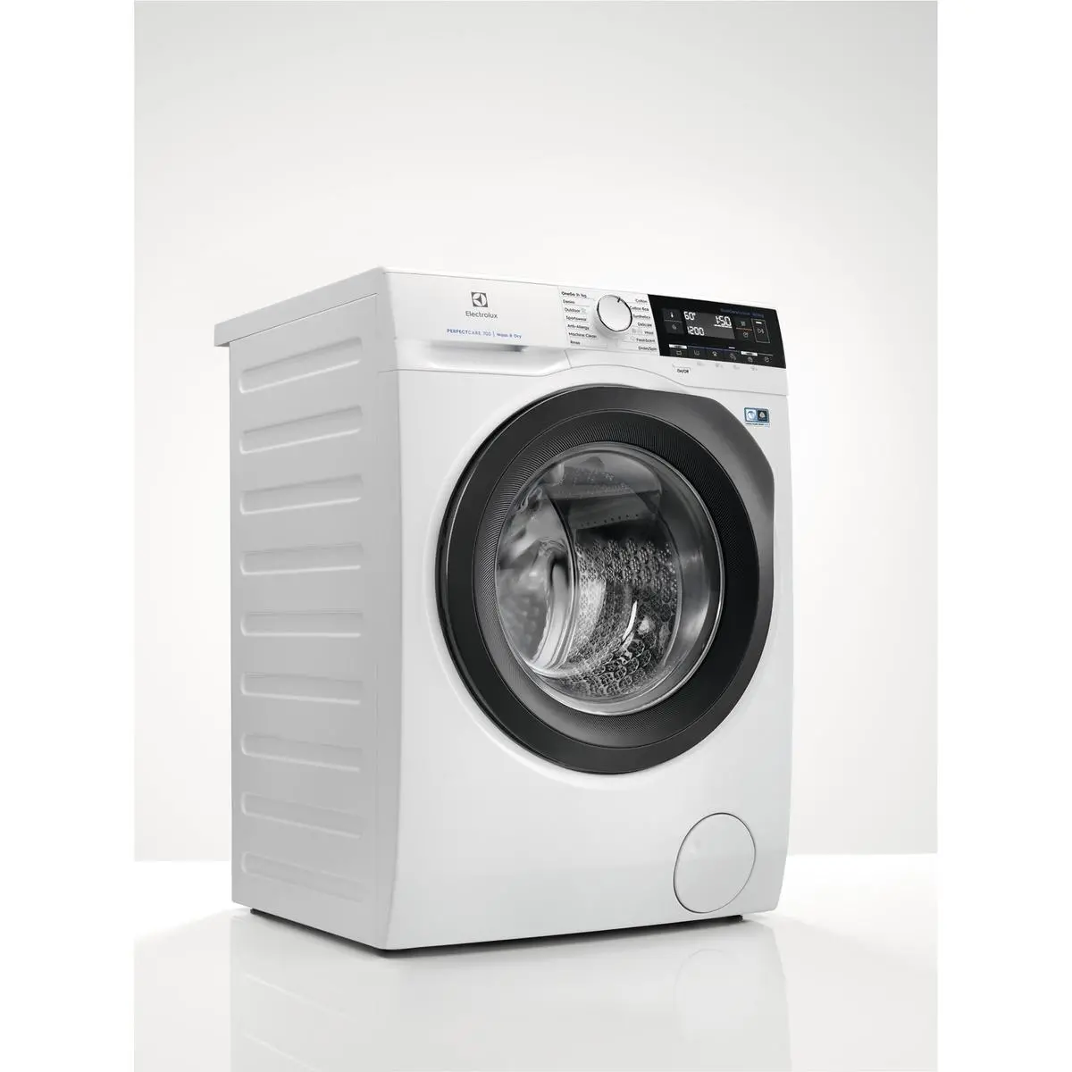 Pralko-suszarka Electrolux 700 SteamCare EW7WO368SP 55,1cm 8kg/5kg