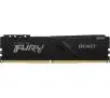 Pamięć RAM Kingston FURY Beast 8GB 2666 CL16 Czarny