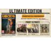 Far Cry 6 - Edycja Ultimate [kod aktywacyjny] Gra na Xbox One (Kompatybilna z Xbox Series X)