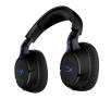 Słuchawki bezprzewodowe z mikrofonem HyperX Cloud Flight dla PlayStation HHSF1-GA-BK/G Nauszne Czarny