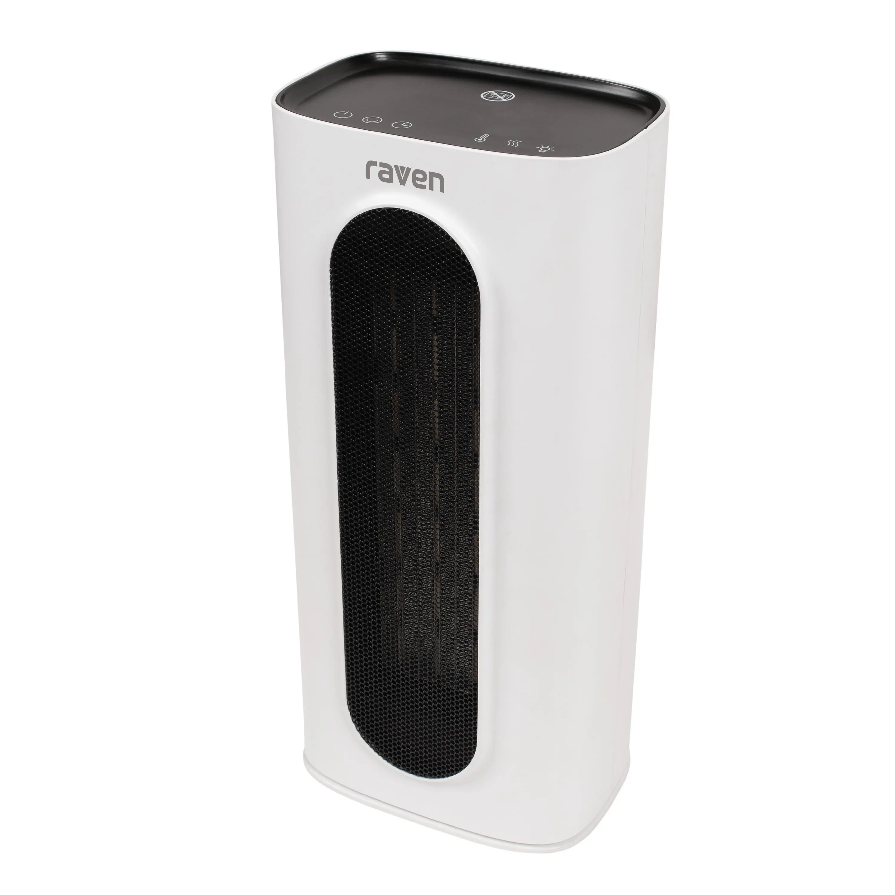 Raven ETW006 2000W Ceramiczny element grzejny Funkcja grzania i chłodzenia