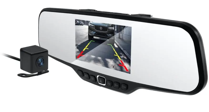 Wideorejestrator Neoline G-Tech X27- FullHD