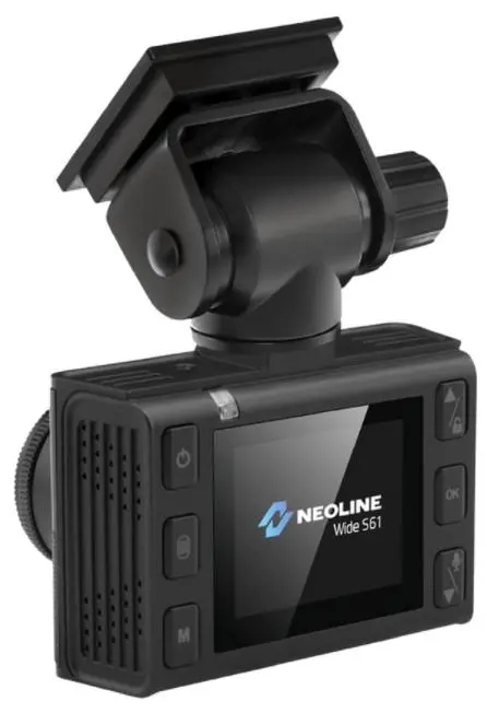 Wideorejestrator Neoline Wide S61 FullHD