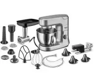 Amica KML 6011 1000W Maszynka do mielenia Spiralizer