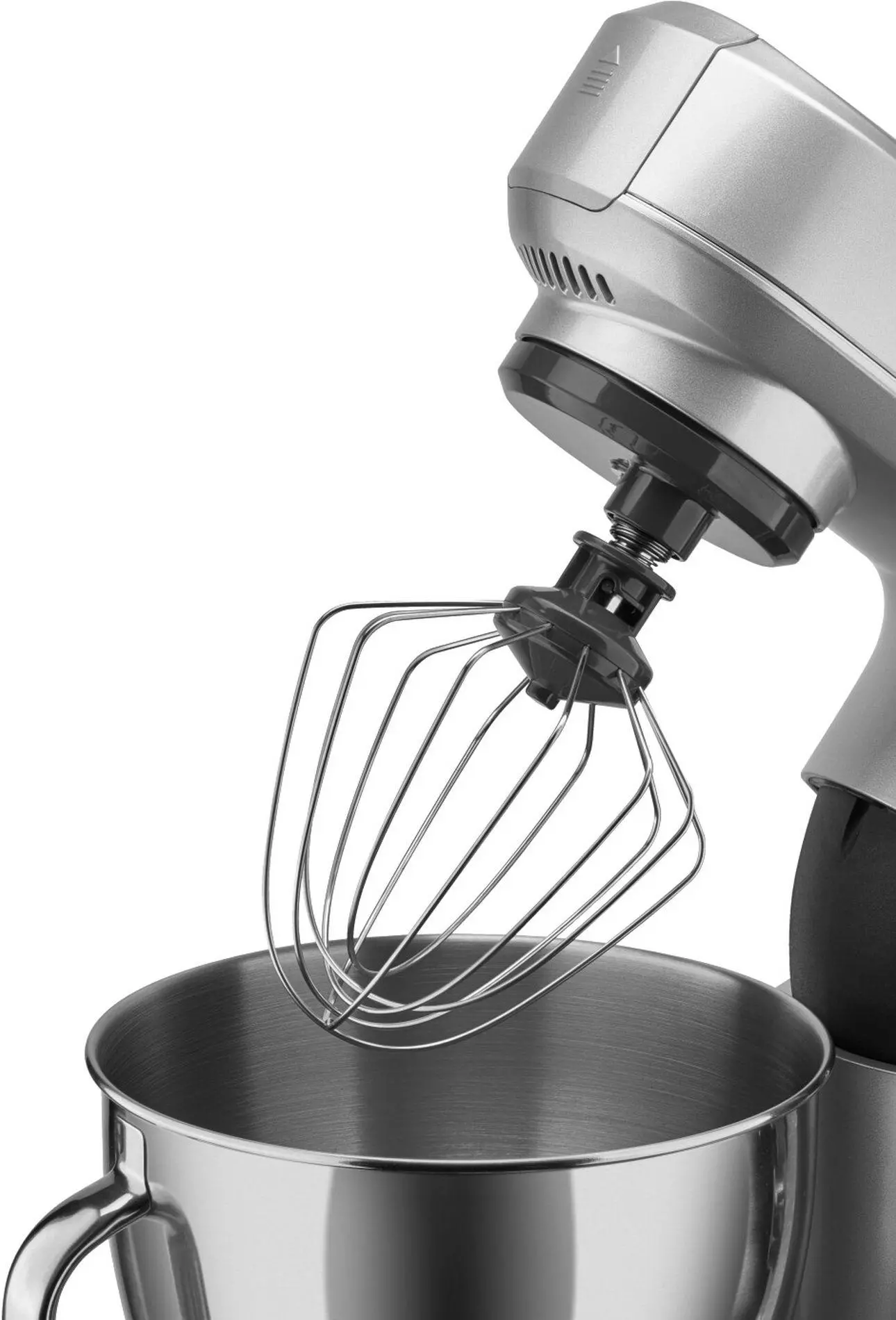 Robot planetarny Amica KML 6011 1000W Maszynka do mielenia Spiralizer