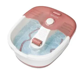 Masażer do stóp Revlon Pediprep Spa RVFB7021P