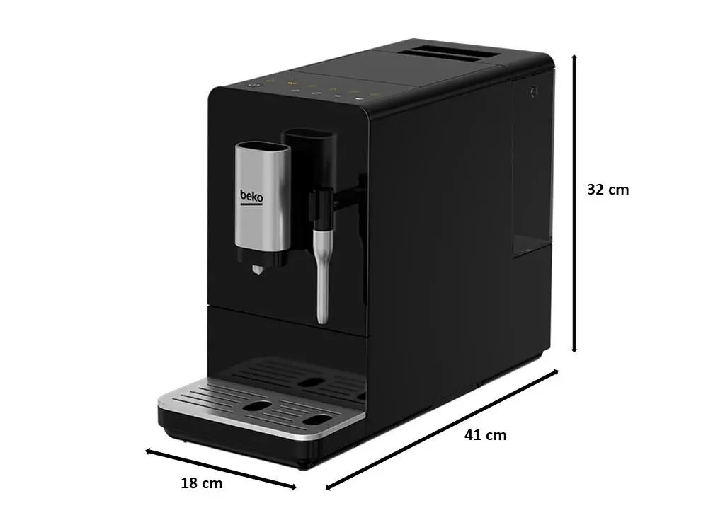 Ekspres Beko CEG3192B