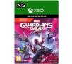Marvel's Guardians of the Galaxy [kod aktywacyjny] Gra na Xbox One (Kompatybilna z Xbox Series X/S) - preorder