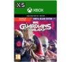 Marvel's Guardians of the Galaxy - Edycja Deluxe [kod aktywacyjny] Gra na Xbox One (Kompatybilna z Xbox Series X/S) - preorder