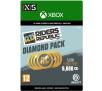 Riders Republic 6600 Coins [kod aktywacyjny] Xbox One / Xbox Series X/S